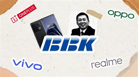 bbk electronics net worth 2024